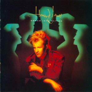 ดาวน์โหลดและฟังเพลง Things Can Only Get Better (单曲|2018 Remaster) พร้อมเนื้อเพลงจาก Howard Jones