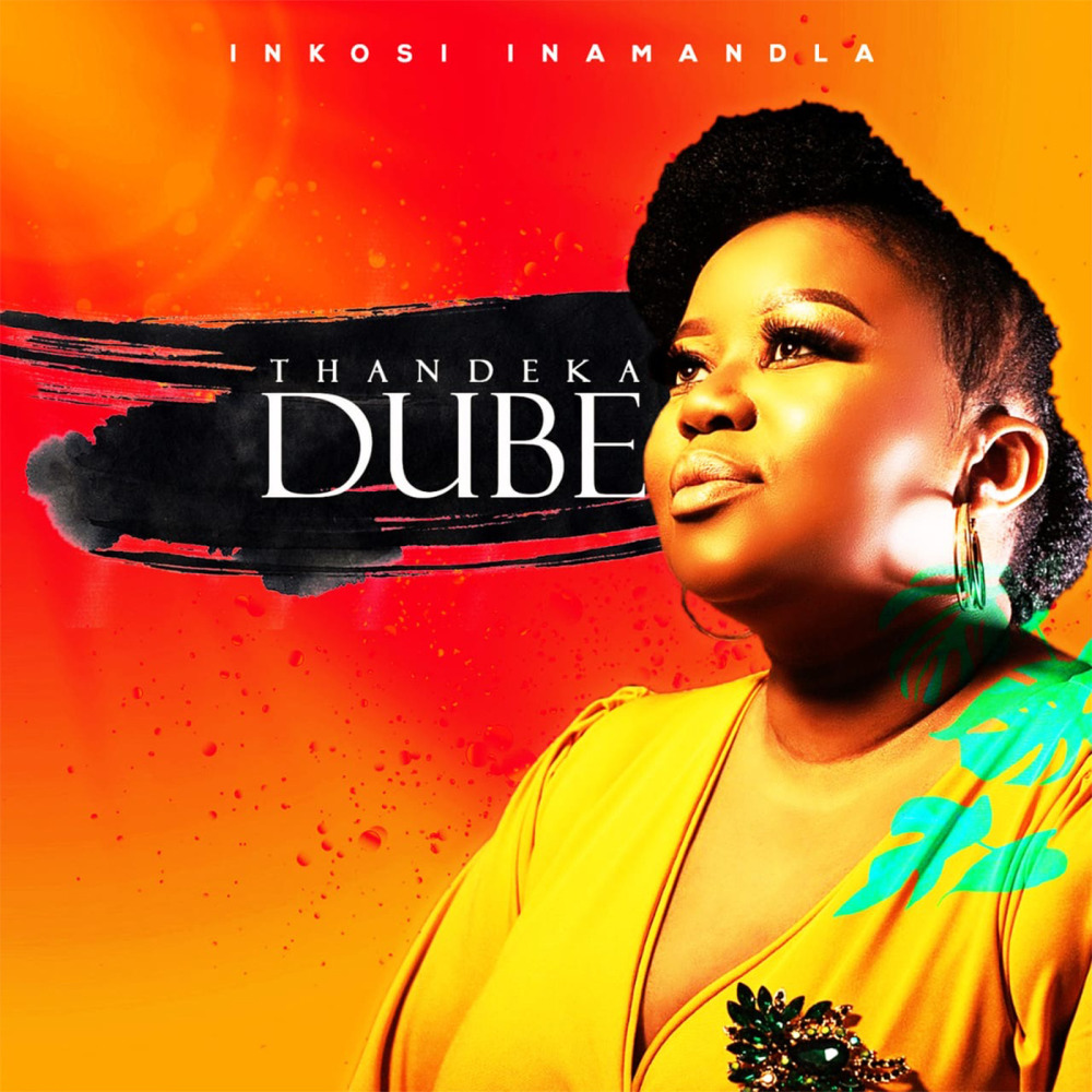 Inkosi Inamandla (Explicit)