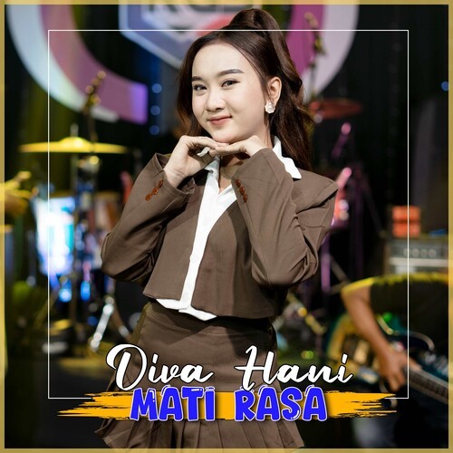 Mati Rasa