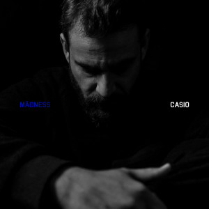 Album Casio from Mädness