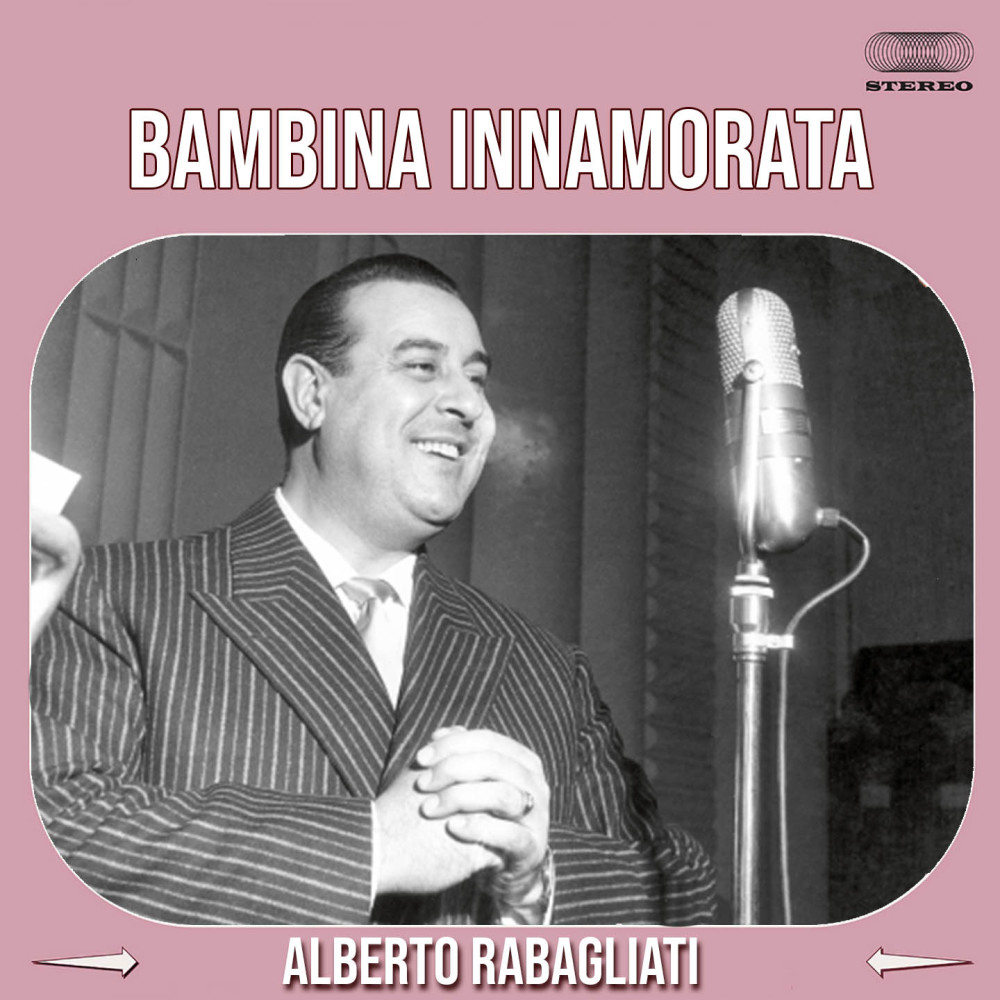 Bambina Innamorata