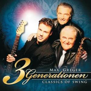 收聽Max Greger & Orchester的Everybody loves somebody歌詞歌曲