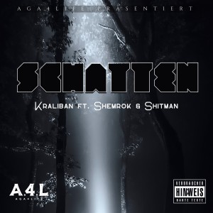 Album Schatten (Explicit) from Kraliban
