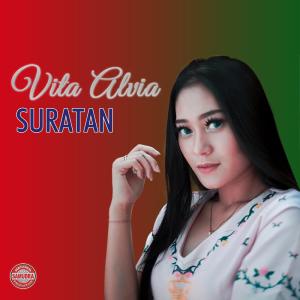 收聽Vita Alvia的Suratan歌詞歌曲