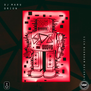 收聽DJ Maru的Orion歌詞歌曲