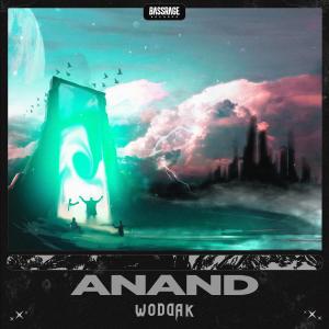 收听Woddak的Anand歌词歌曲