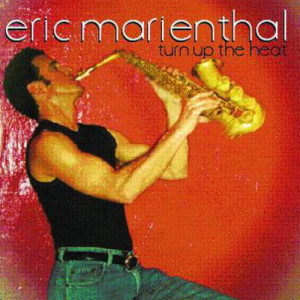 ดาวน์โหลดและฟังเพลง Hold On (Album Version) พร้อมเนื้อเพลงจาก Eric Marienthal