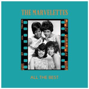 Dengarkan Goddess of Love lagu dari The Marvelettes dengan lirik