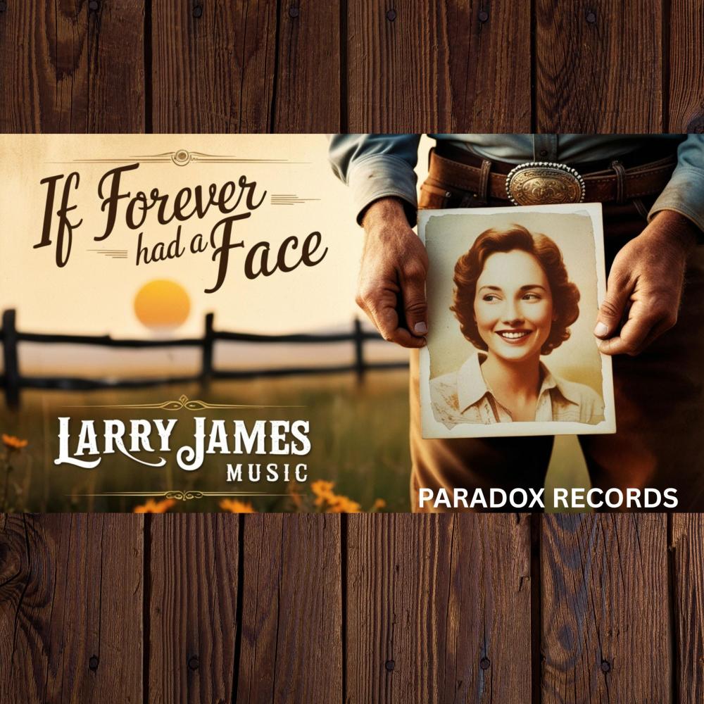 If Forever Had A Face
