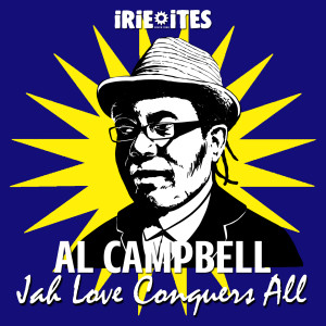 Album Jah Love Conquers All oleh Al Campbell