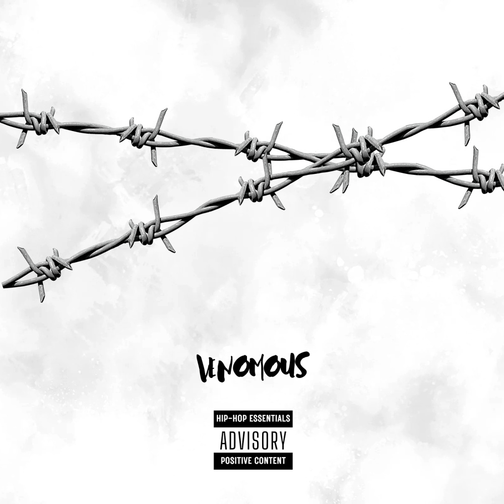 Venomous (Explicit)