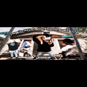 Baby Skeeze的專輯7Mile Too Schoolcraft (Explicit)