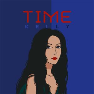 收聽喻佳麗的TIME歌詞歌曲