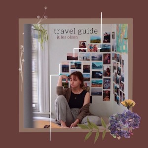 收聽Jules Olson的14,000 Ft.歌詞歌曲