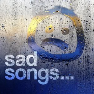 Various Artists的專輯Sad Songs