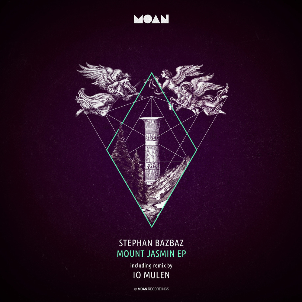 On The Record (Original Mix)