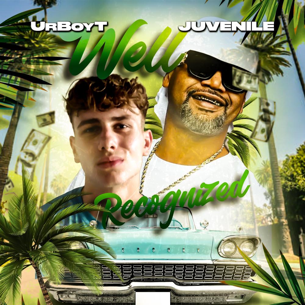 Well Recognized (feat. Juvenile) (Explicit)