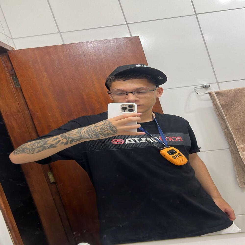 PUTA PUTA X EU FODO (Explicit)
