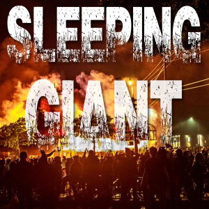Loose Leaf的專輯Sleeping Giant (Explicit)