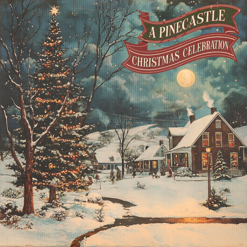 An Old Fashioned Christmas