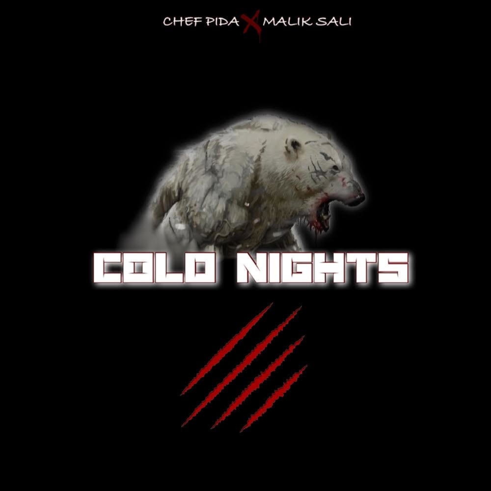 Cold Nights (Explicit)