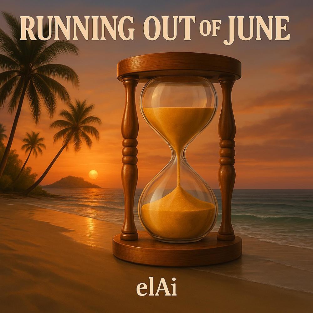 Running Out of June