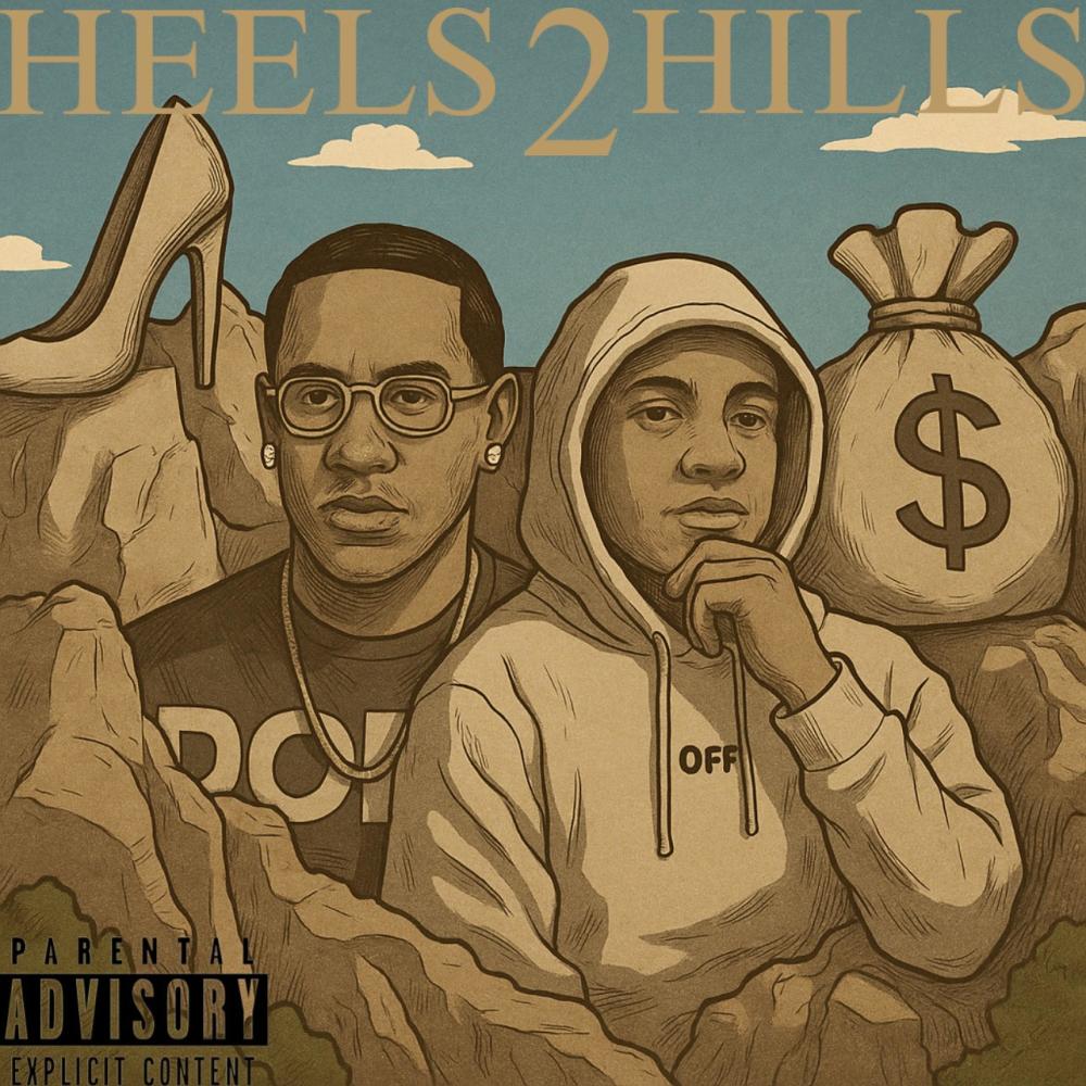 Simple... (feat. AoB) (Explicit)