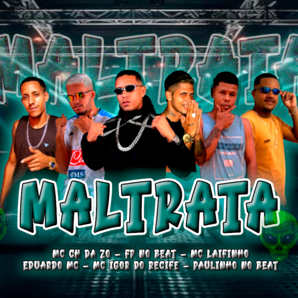 Maltrata (Explicit)