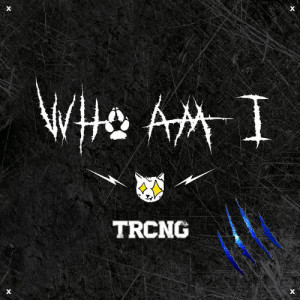 TRCNG的專輯WHO AM I