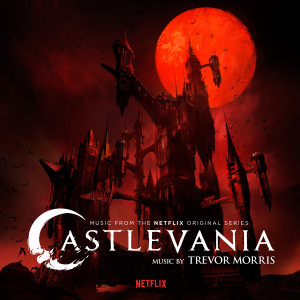 收聽Trevor Morris的Trevor and Sypha in the Catacombs歌詞歌曲