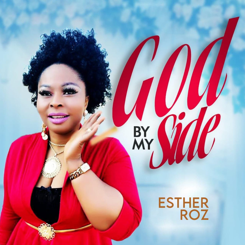 God by My Side