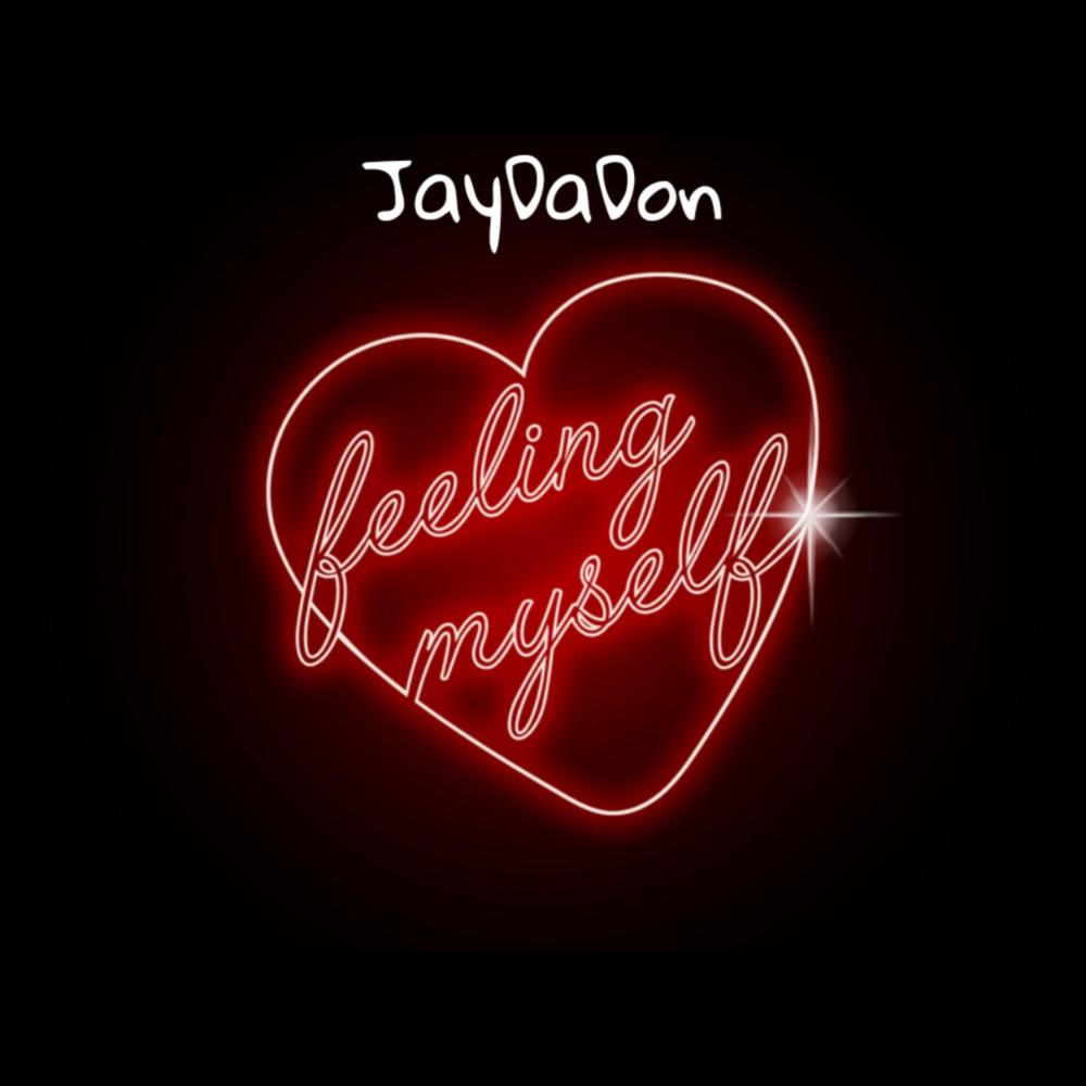 Feeling Myself(feat. Code Blu) (Explicit)