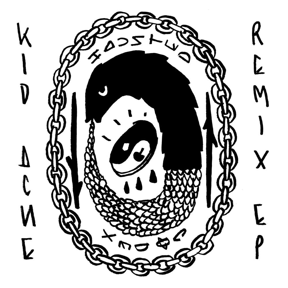 EAT RIGHT (Pitch 92 Remix|Explicit)