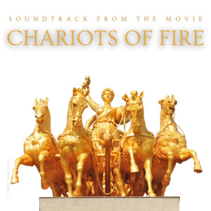 Covers Chilly Songs的專輯Chariots of Fire