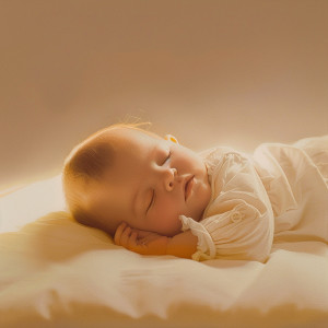 อัลบัม Noches De Terciopelo: Arrullo Pacífico Para Bebés ศิลปิน Los dormilones de música para bebés