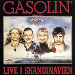 อัลบัม Live I Skandinavien ศิลปิน Gasolin'