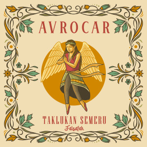 Dengarkan Taklukan Semeru lagu dari Avrocar dengan lirik