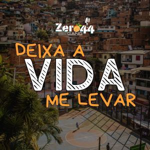 收聽Romano044的Deixa a Vida Me Levar歌詞歌曲