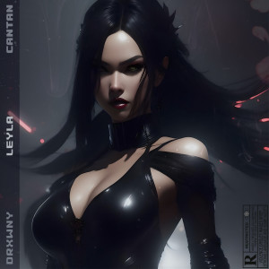 收聽Drxwny的Leyla (Explicit)歌詞歌曲
