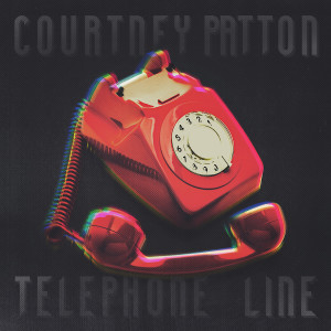 Listen to Telephone Line song with lyrics from Courtney Patton