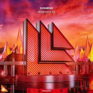 收聽Domeno的Rave All Night歌詞歌曲