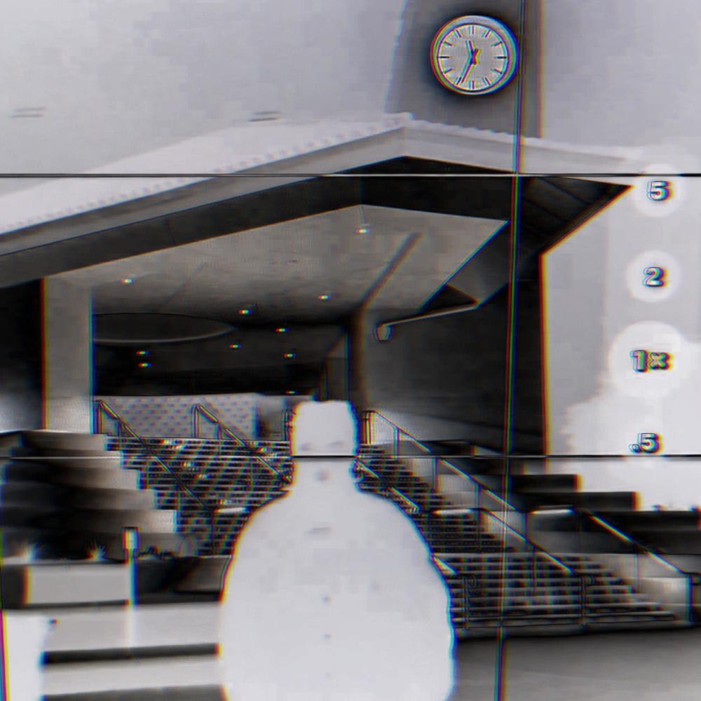 Oxygen (demo)