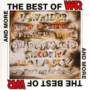 ดาวน์โหลดและฟังเพลง City, Country, City พร้อมเนื้อเพลงจาก War