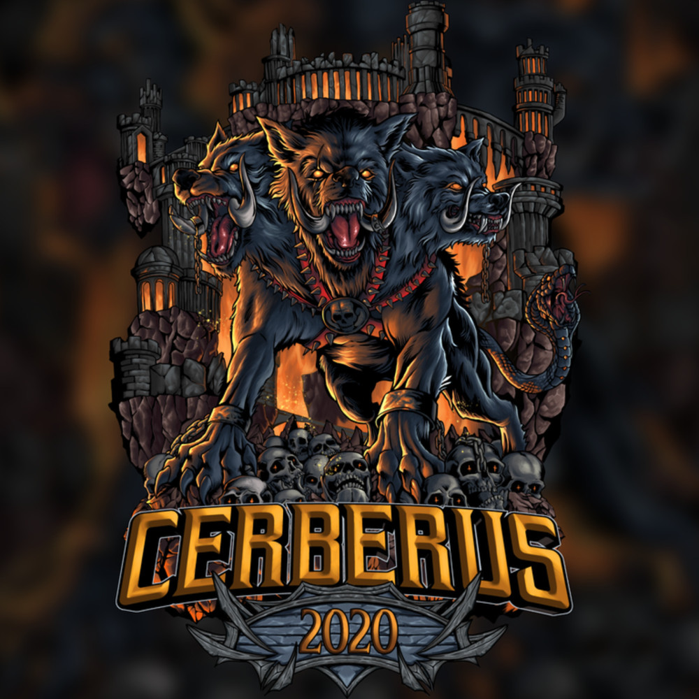 Cerberus 2020 (Explicit) (其他)