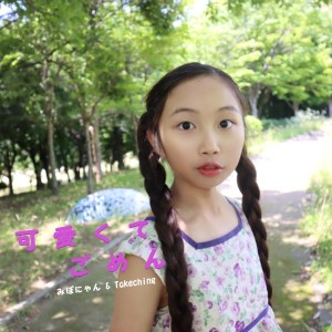 อัลบัม Kawaikutegomen (feat. HoneyWorks & capi) [Cover] ศิลปิน Miponyan