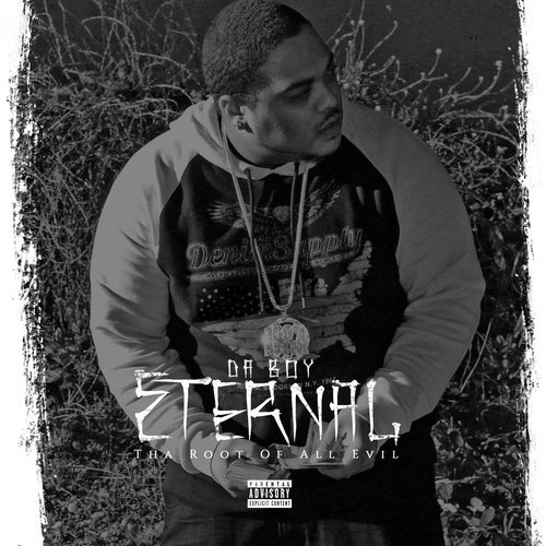 Don't Approach Me (Explicit)