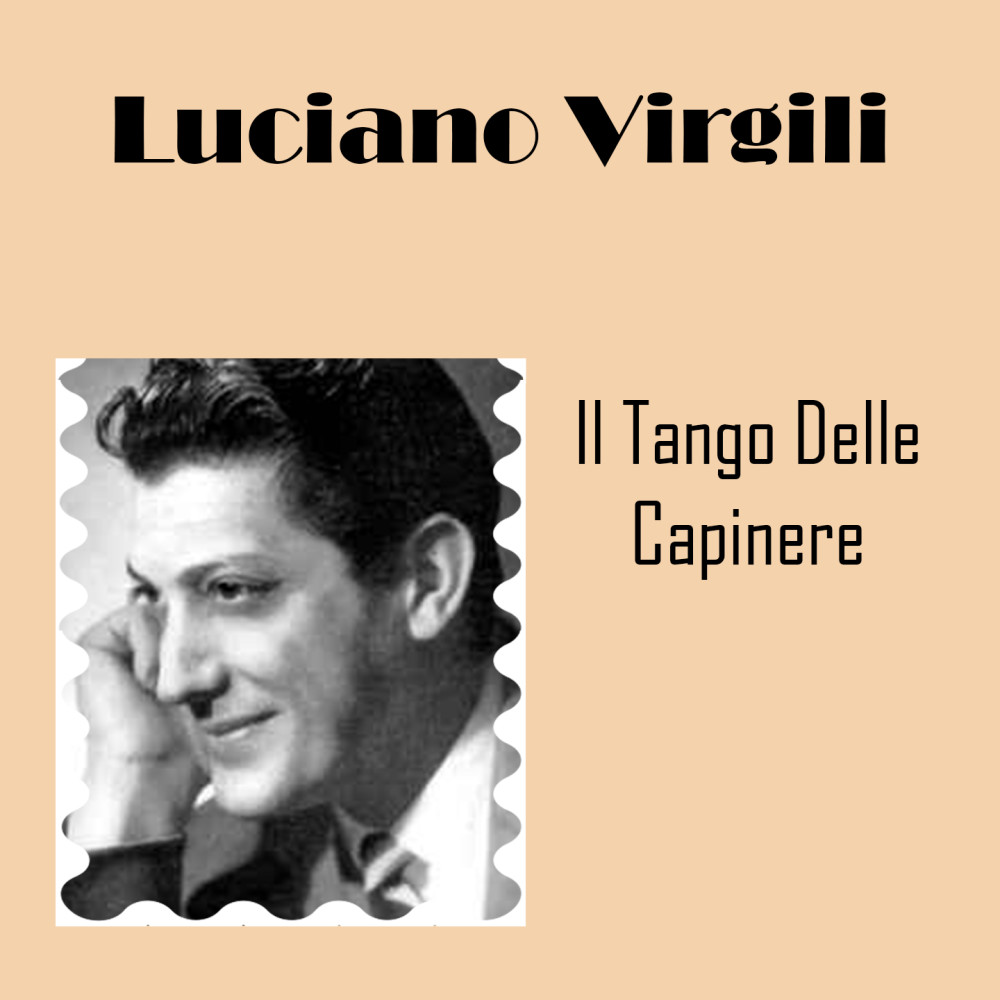 Tango Delle Capinere