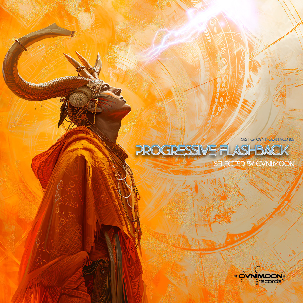 Galactic Mantra (Lyctum Remix)