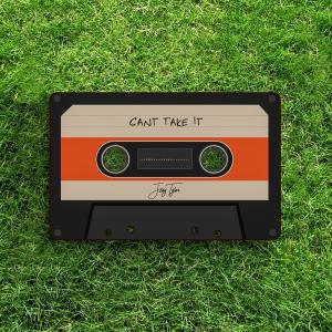 收聽Joey Tyler的Cant Take It歌詞歌曲