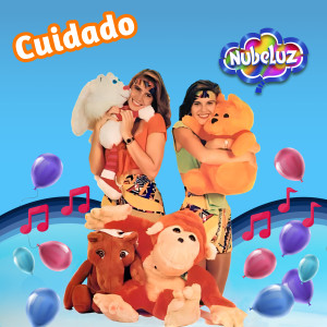 Nubeluz的专辑Cuidado